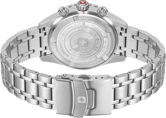 Swiss Military H