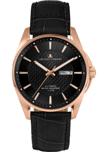Jacques Lemans