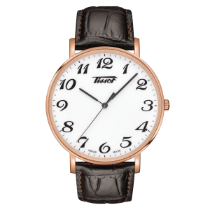 TISSOT