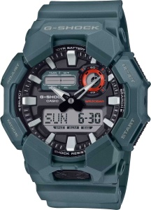 CASIO