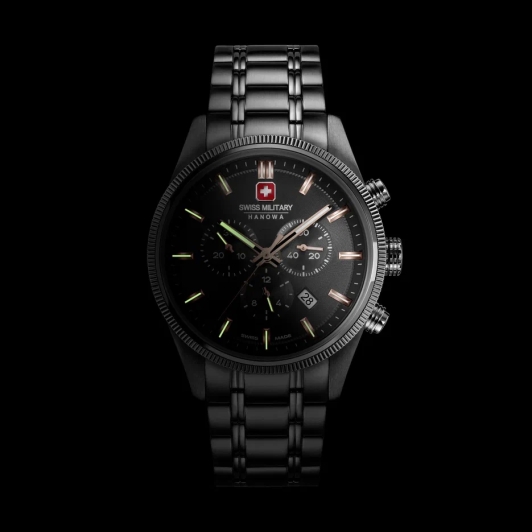 Swiss Military H