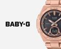 BABY-G
