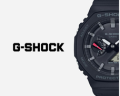 G-SHOCK