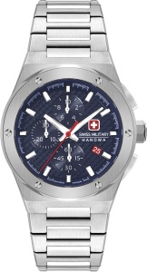 Swiss Military H