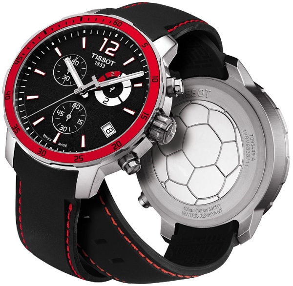 TISSOT