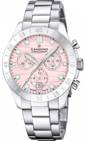 CANDINO