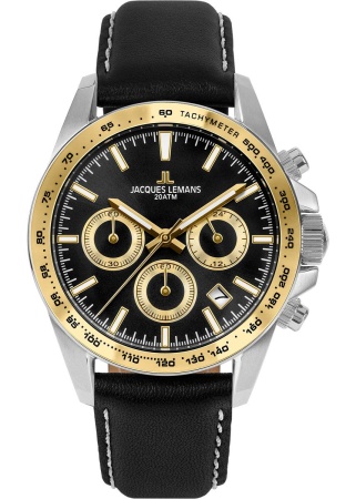 Jacques Lemans