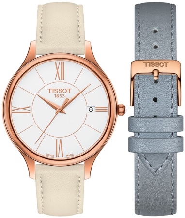 TISSOT