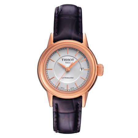 TISSOT