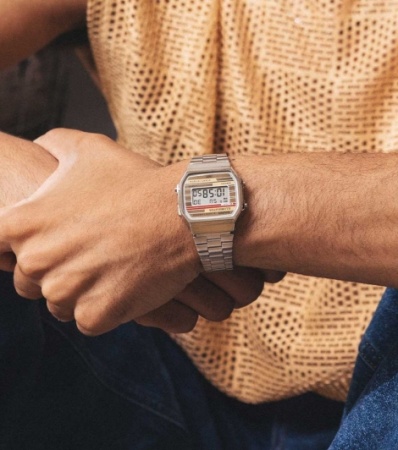 CASIO