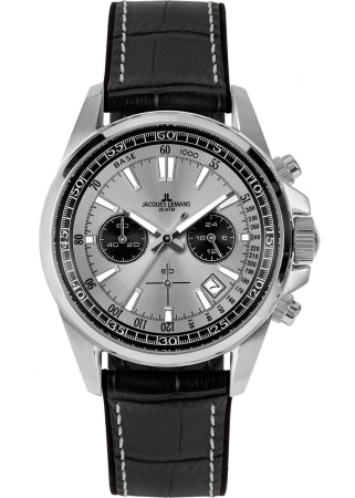 Jacques Lemans
