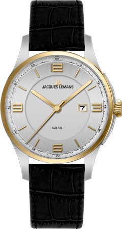 Jacques Lemans