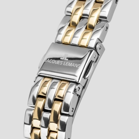 Jacques Lemans