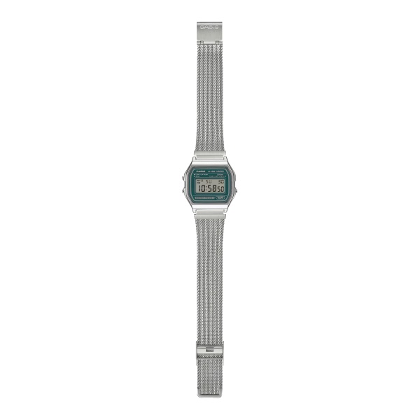 CASIO
