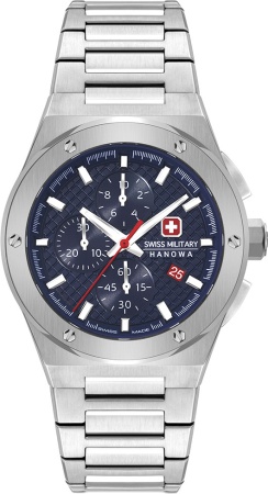 Swiss Military H
