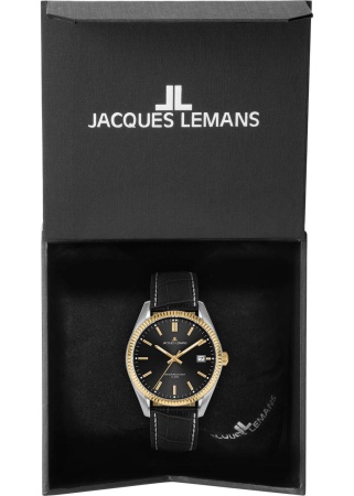 Jacques Lemans