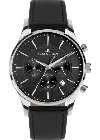 Jacques Lemans