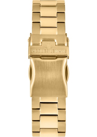 Jacques Lemans