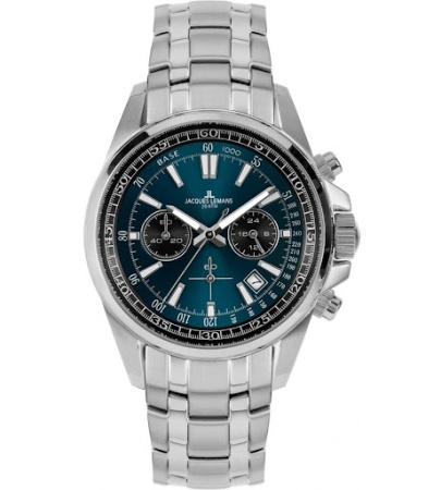 Jacques Lemans