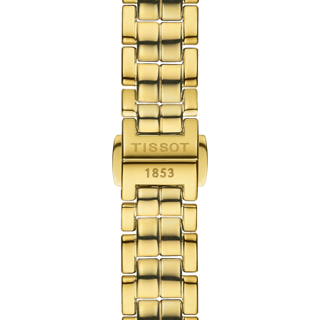 TISSOT