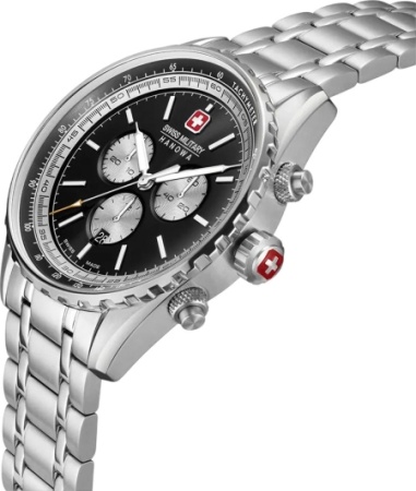 Swiss Military H