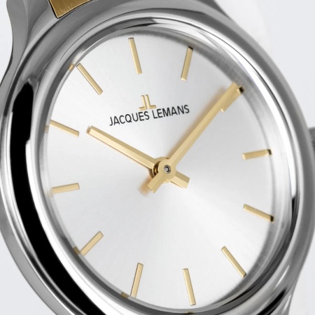 Jacques Lemans