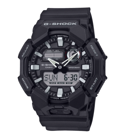 CASIO