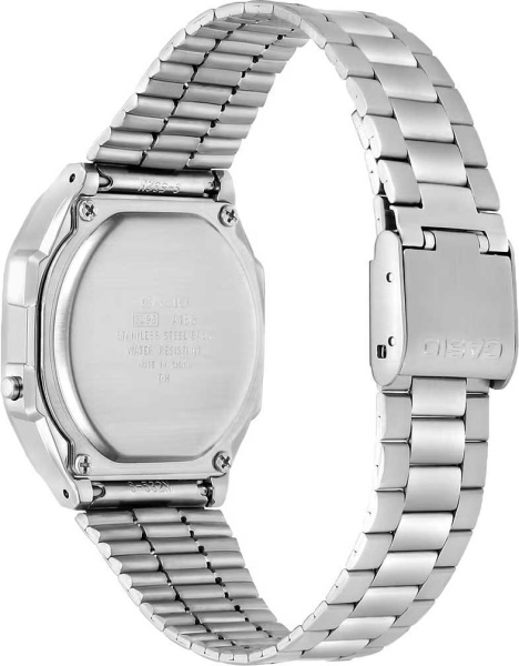 CASIO