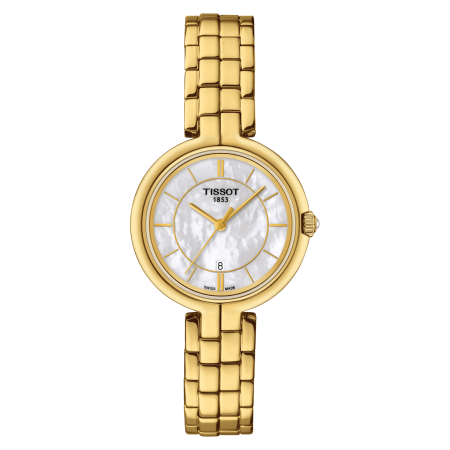 TISSOT